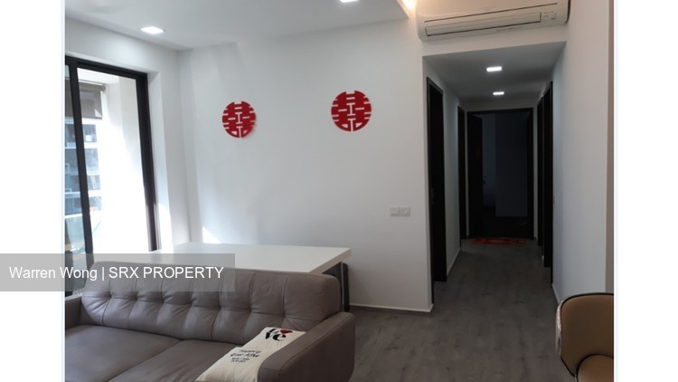 d'Nest (D18), Condominium #178541602